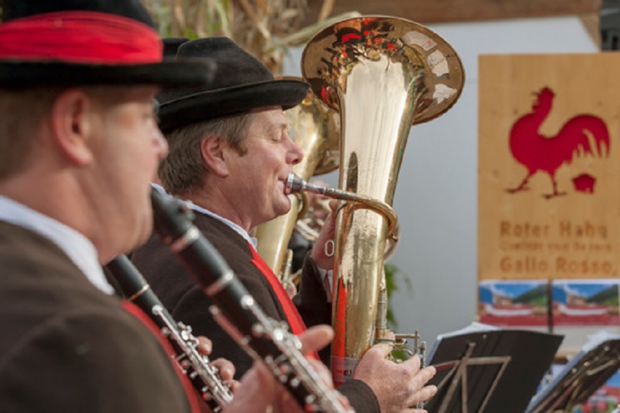 Scopri di più sull'articolo A Bolzano torna la Festa del Ringraziamento