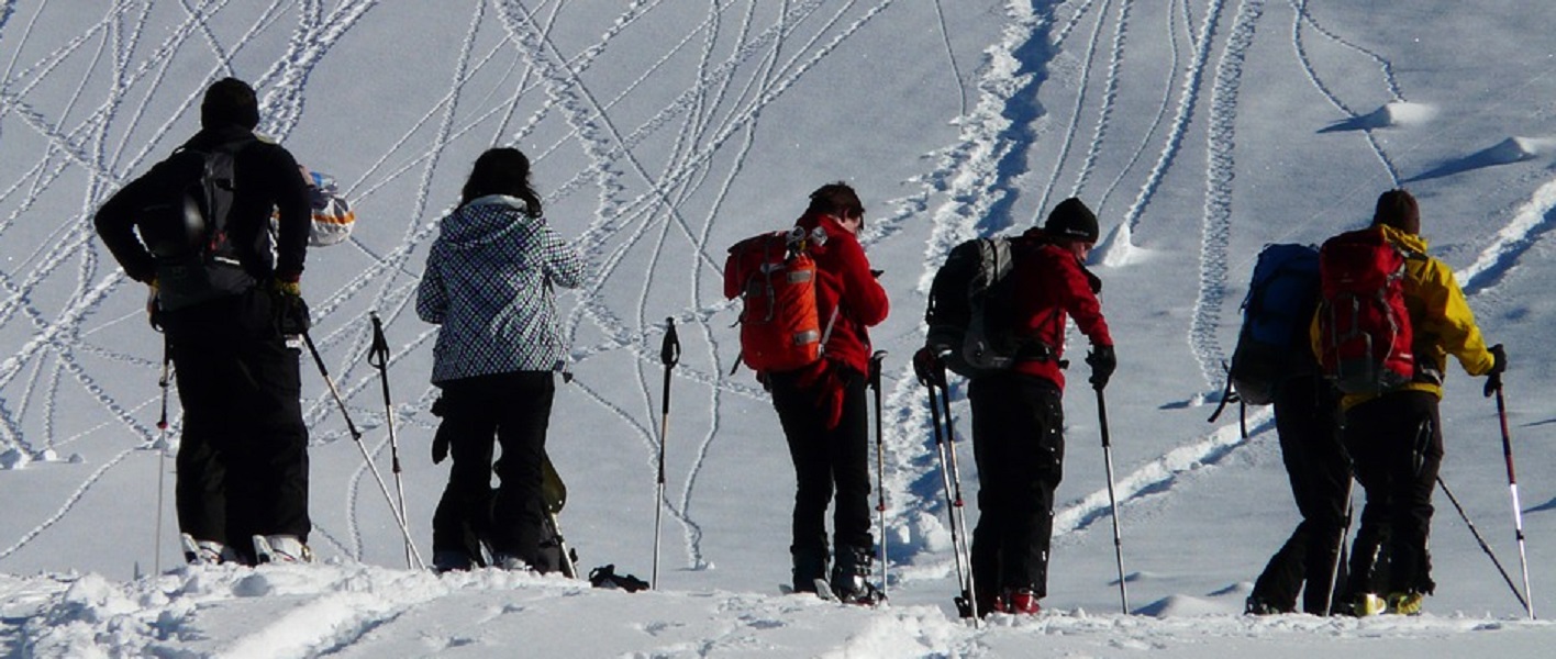 Mehr über den Artikel erfahren Wintertourismus braucht klares Signal