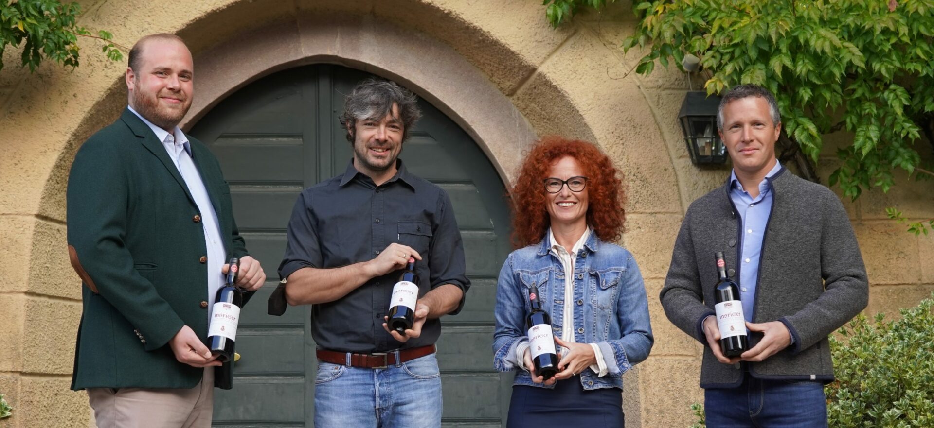 Scopri di più sull'articolo Neuer „Südtiroler Gasthaus“-Wein