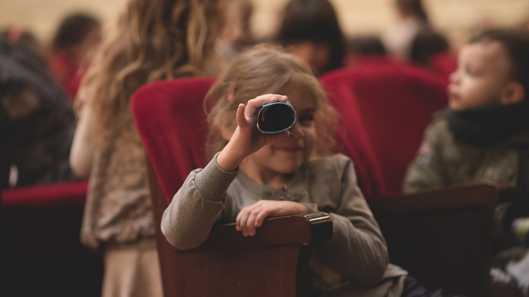 Scopri di più sull'articolo La Fondazione Haydn inaugura il Programma Family