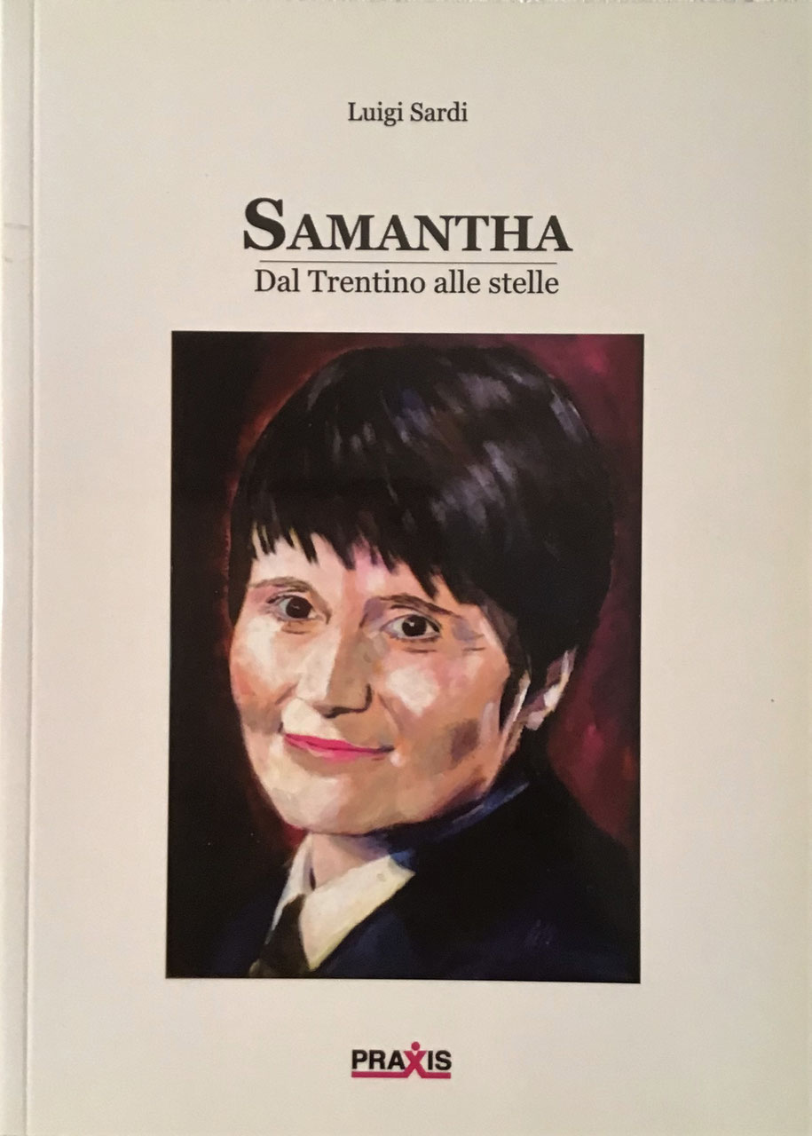 Mehr über den Artikel erfahren Donne nello spazio. Samantha Cristoforetti e Barbie stimolano le donne a credere in se stesse