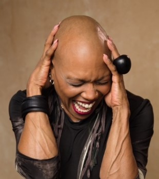 Mehr über den Artikel erfahren Arriva a Trento la grande Dee Dee Bridgewater insieme a talenti della scena italiana