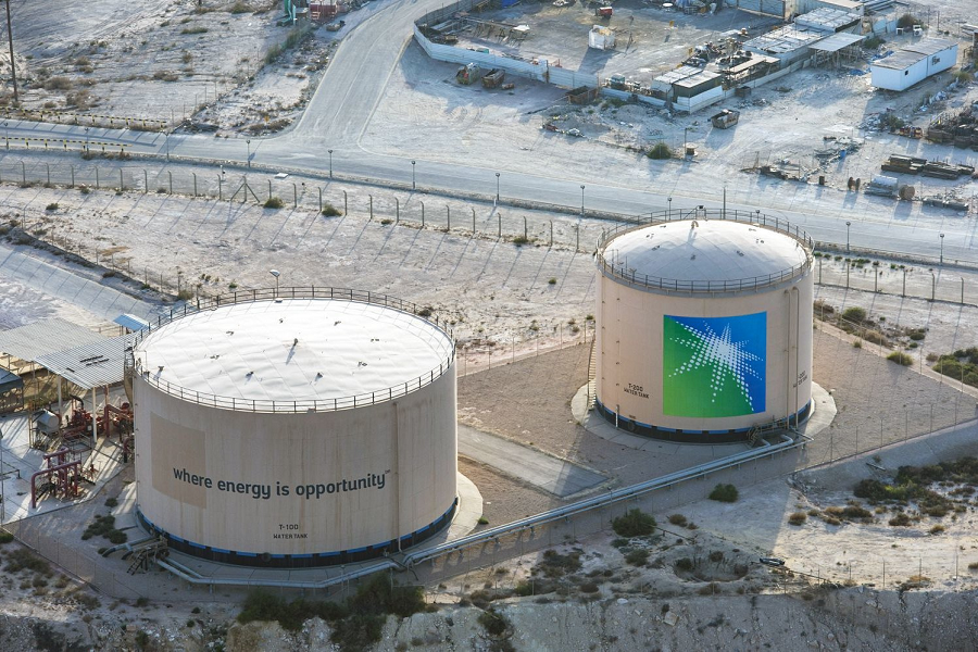 Scopri di più sull'articolo Superata Apple: Saudi Aramco è diventata ieri l’azienda che vale di più al mondo