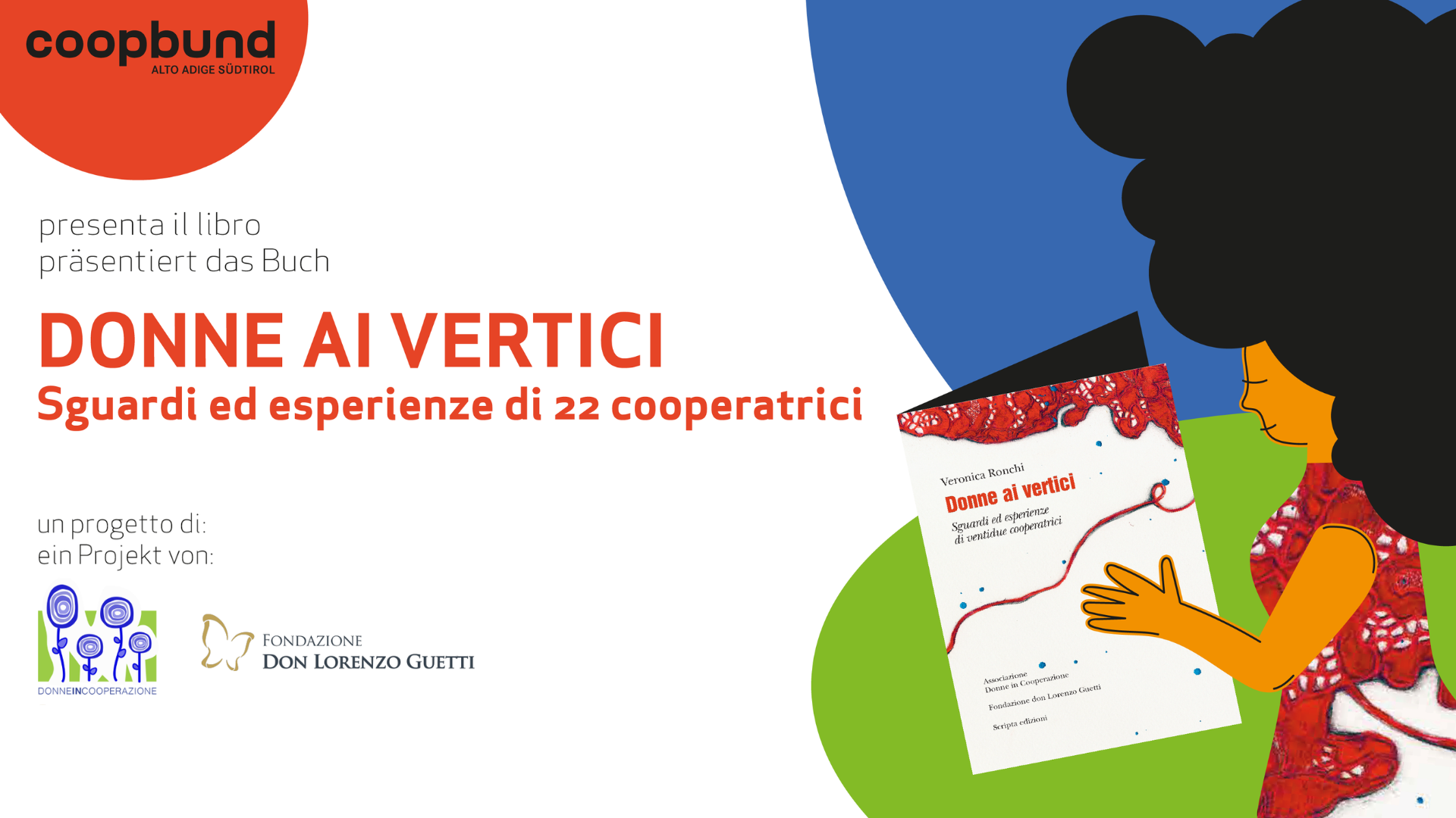 Scopri di più sull'articolo Donne alla guida dell’economia, le loro esperienze in alcune interviste