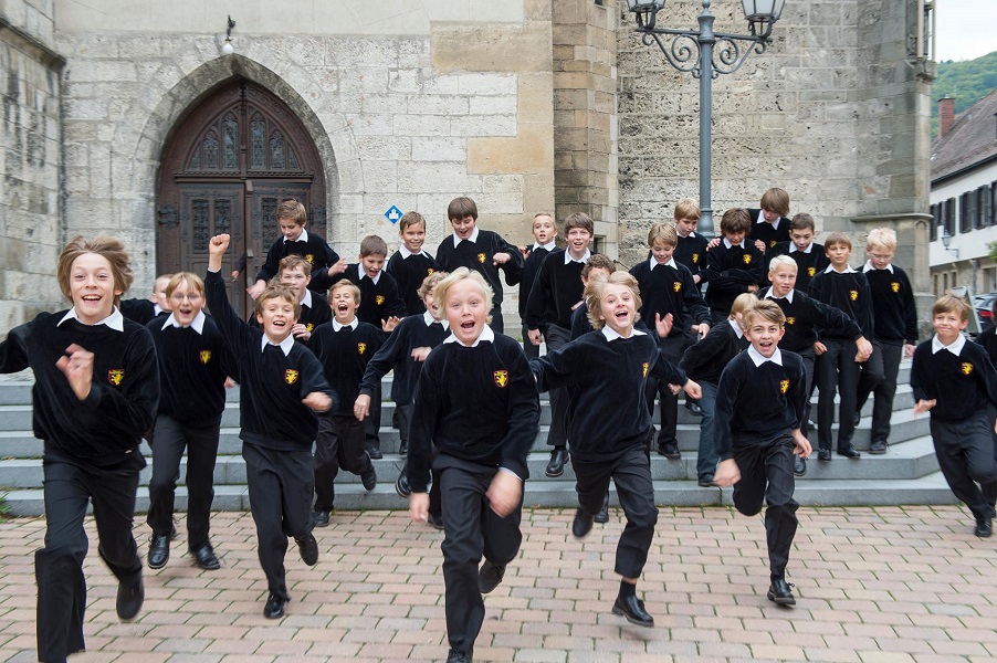 Scopri di più sull'articolo Tölzer Knabenchor am Sonntag in Bruneck