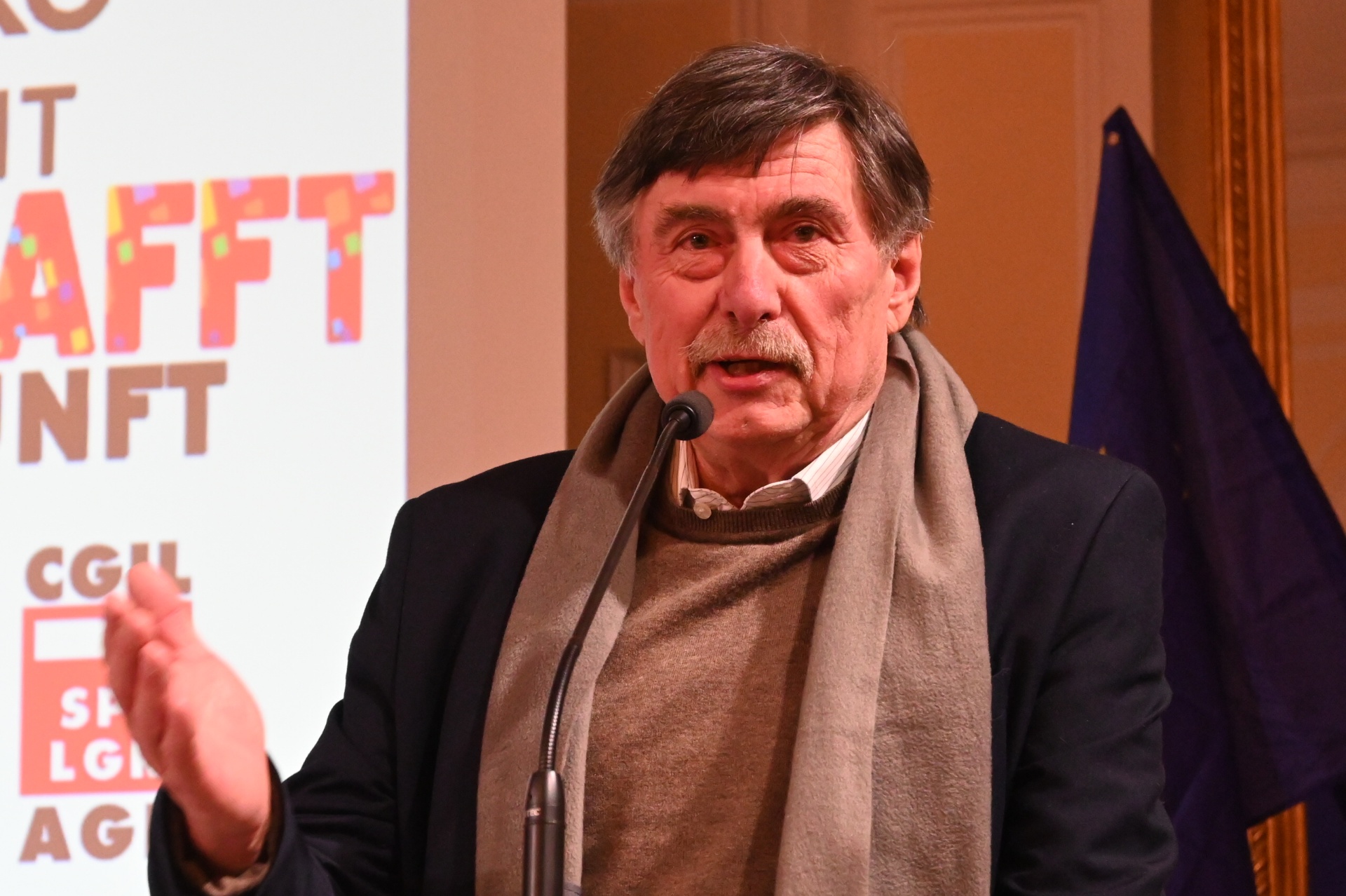 Scopri di più sull'articolo Ebner (Cgil/Agb): “Prezzi alti di alimentari, sanità e trasporti penalizzano i pensionati”