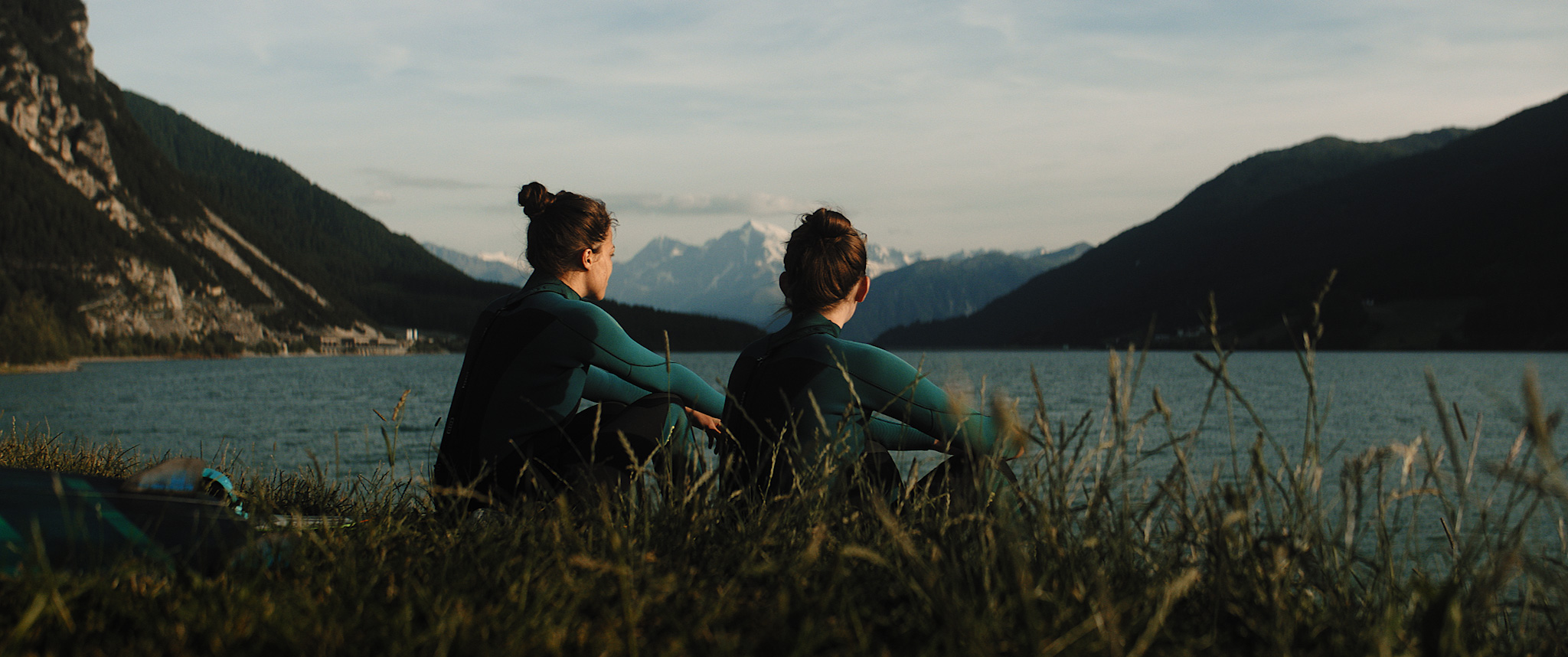 Scopri di più sull'articolo Alto Adige, impareggiabile scenario per riprese cinematografiche