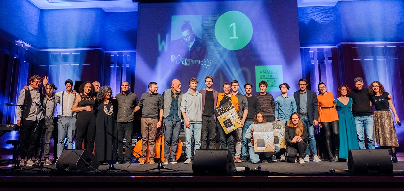 Scopri di più sull'articolo Winto.klong – Euregio Festival der Liedermacher. Der erste Platz geht nach Osttirol