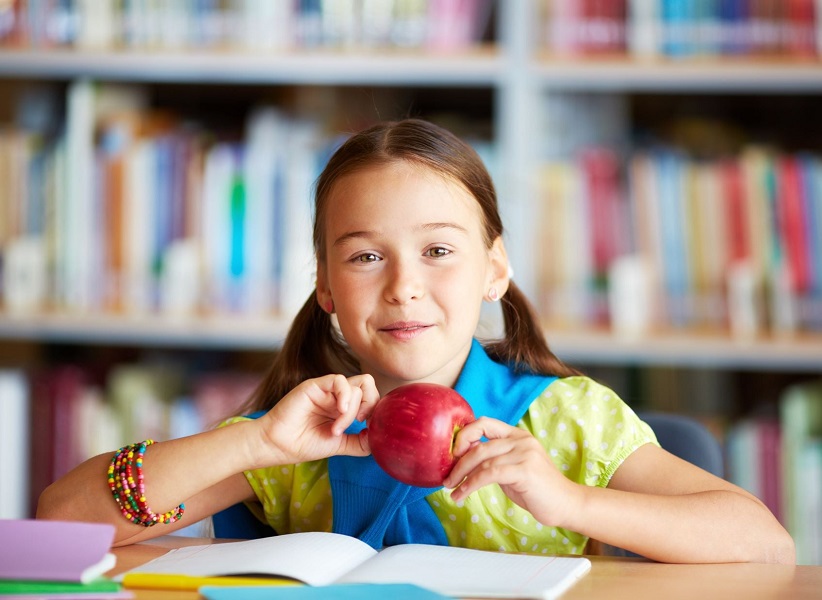 Mehr über den Artikel erfahren Rafforzare l’educazione alla salute nelle scuole