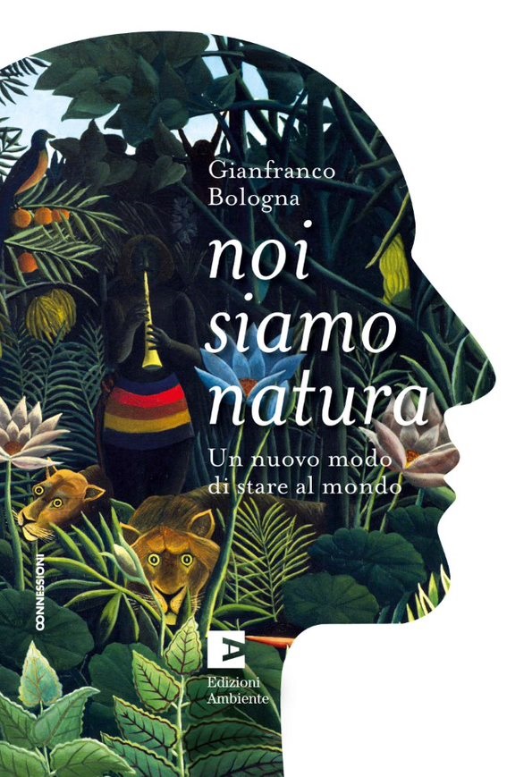 Scopri di più sull'articolo L’ambientalista Gianfranco Bologna apre l’edizione 2023 di “Trento Scienza Grandi Eventi”