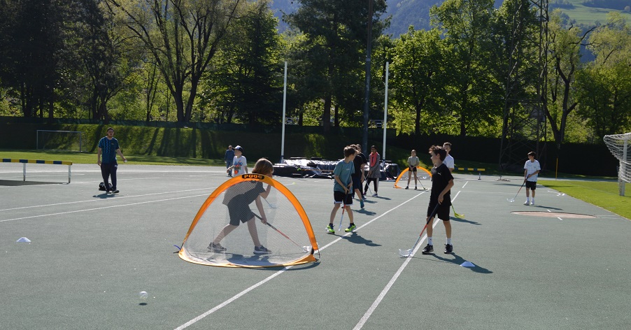 Scopri di più sull'articolo Erlebniswelt Sport in Brixen