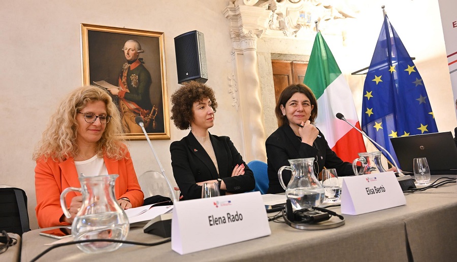 Scopri di più sull'articolo Euregio, Elisa Bertò nuovo segretario generale del GECT