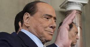 Mehr über den Artikel erfahren Morto Berlusconi, Gruppo per le Autonomie esprime cordoglio