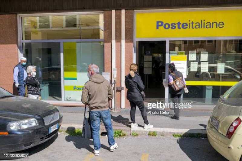 Mehr über den Artikel erfahren Le Poste Italiane cercano portalettere per la provincia di Bolzano