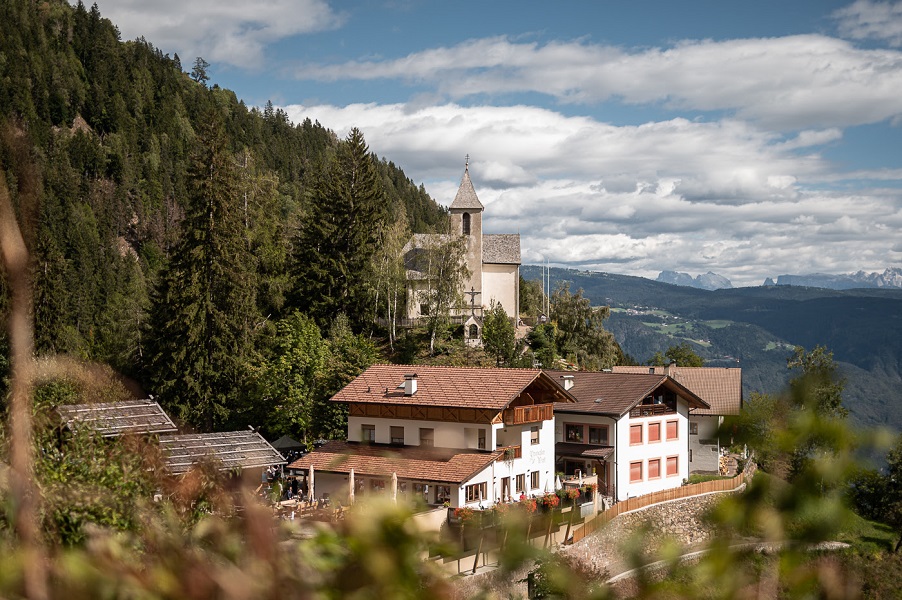 Scopri di più sull'articolo Feste per pane e zucca a Lana in Alto Adige