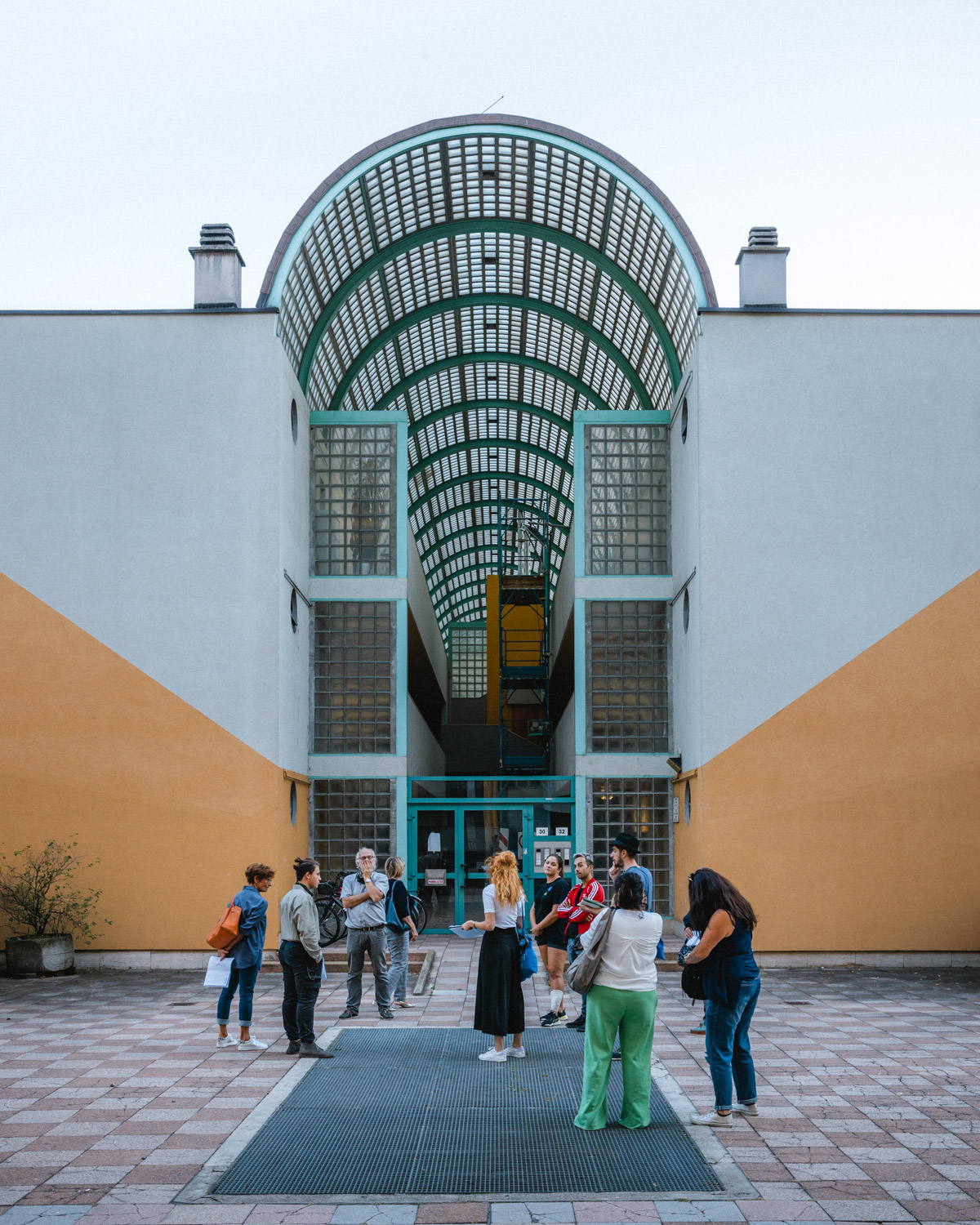 Mehr über den Artikel erfahren Riparte il Bolzanism Museum