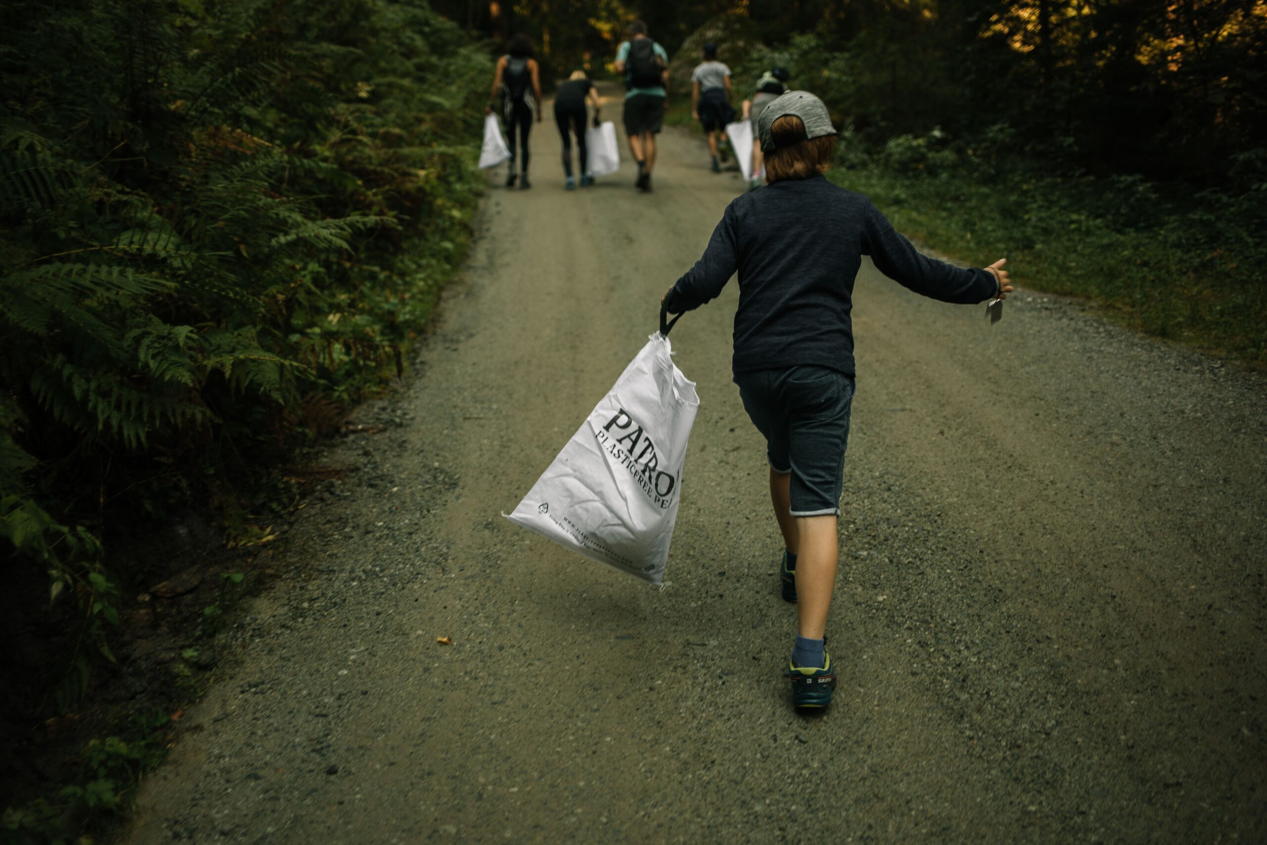 Scopri di più sull'articolo CleanUP Days, raccogliere rifiuti per un Alto Adige più pulito