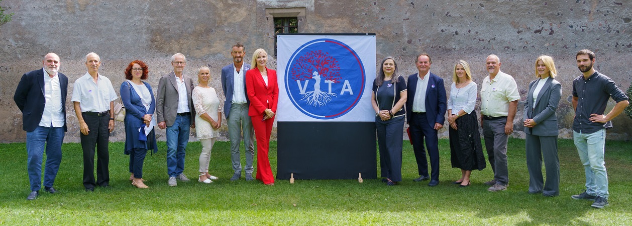 Mehr über den Artikel erfahren Bolzano. “Vita”, presentati i candidati a Castel Mareccio