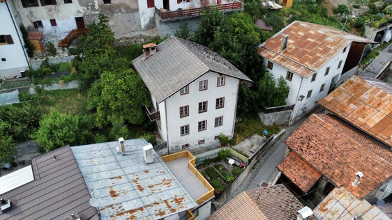 Scopri di più sull'articolo Casa Hofer a Stelvio sarà sottoposta a vincolo monumentale