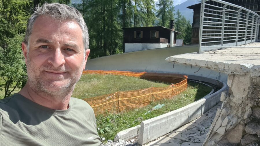 Scopri di più sull'articolo Il Tirolo propone Igls in alternativa a Cortina, Kompatscher non fiata