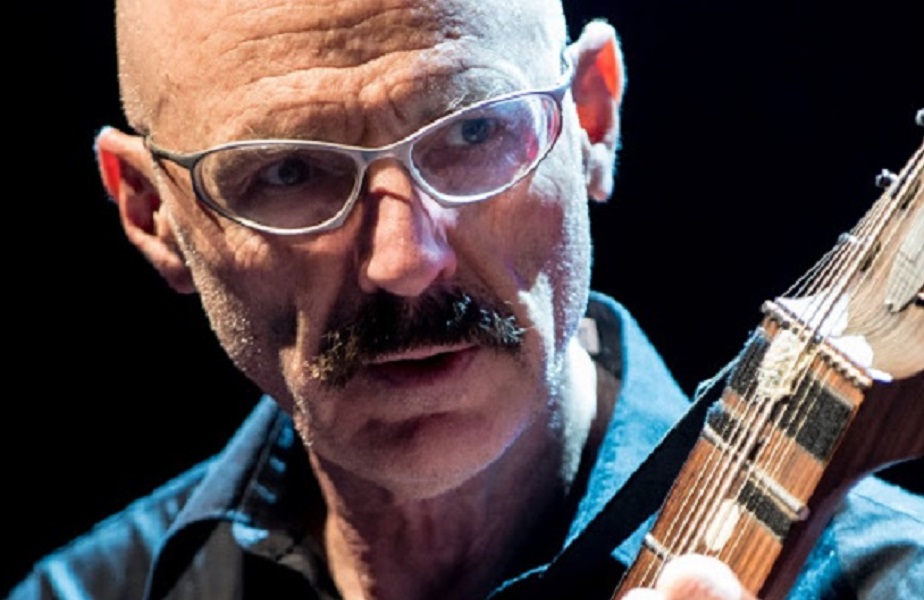 Mehr über den Artikel erfahren Trento. Grande musica al SanbàClub con gli STICK MEN, trio di fuoriclasse della musica prog rock guidato da Tony Levin e Pat Mastelotto