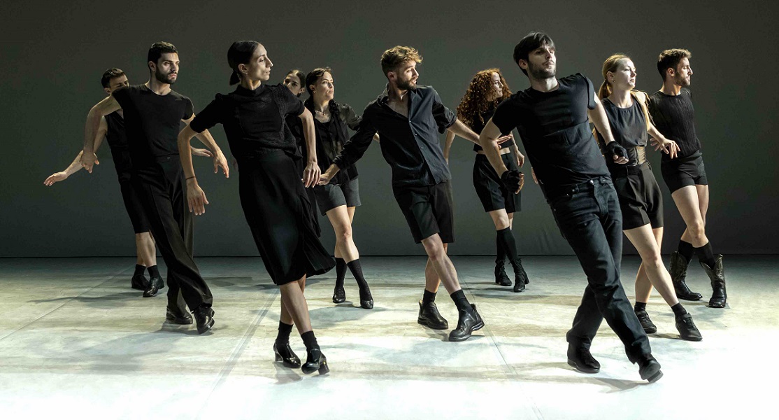 Scopri di più sull'articolo Trento. Silvia Gribaudi e la MM Contemporary Dance Company al Teatro Sociale con il “Grand Jeté”