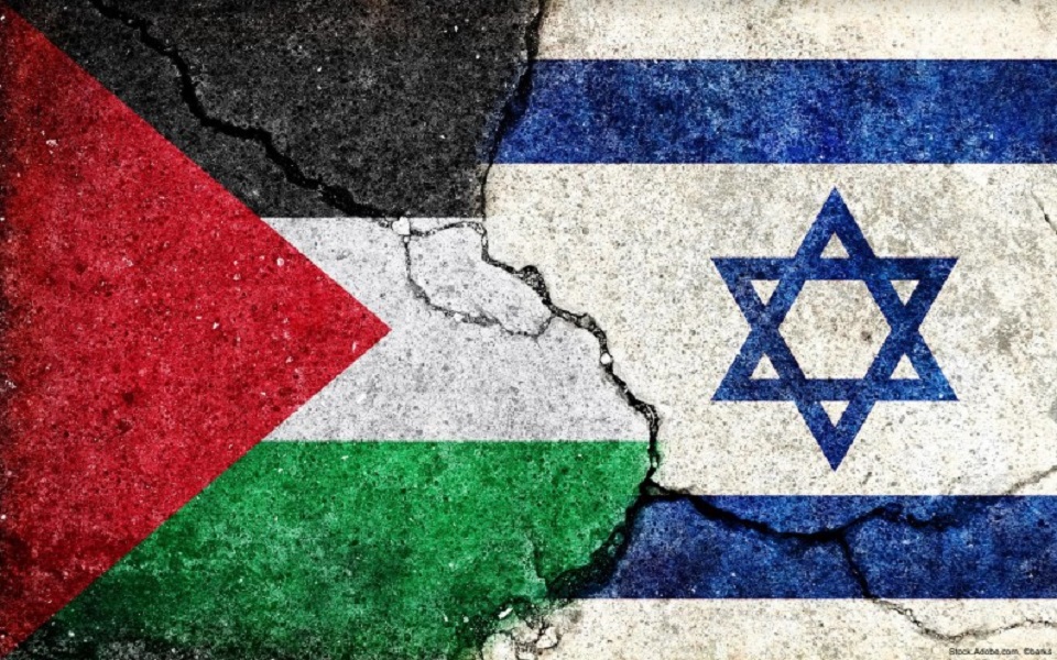 Scopri di più sull'articolo UniTrento – Il conflitto senza fine: le complessità della questione israeliano-palestinese