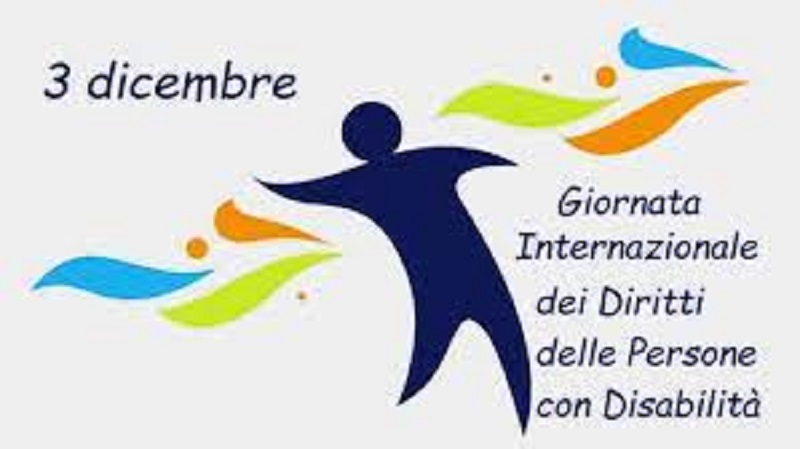 Mehr über den Artikel erfahren “Lasciate che tutti vengano a me”, Giornata internazionale delle persone con disabilità