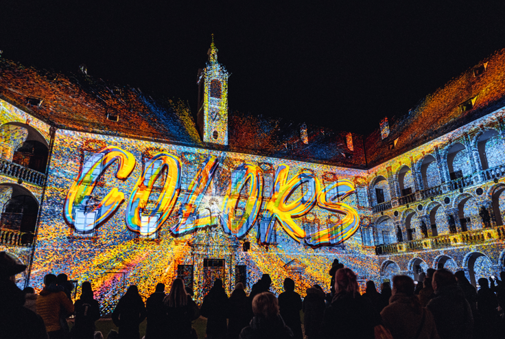 Scopri di più sull'articolo Natale a Bressanone con Coro della Pace e tanti bimbi altoatesini, di Ratisbona e Mantova