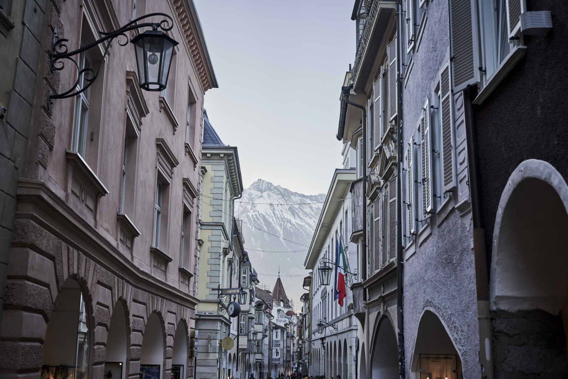 Scopri di più sull'articolo Merano Inverno Slow