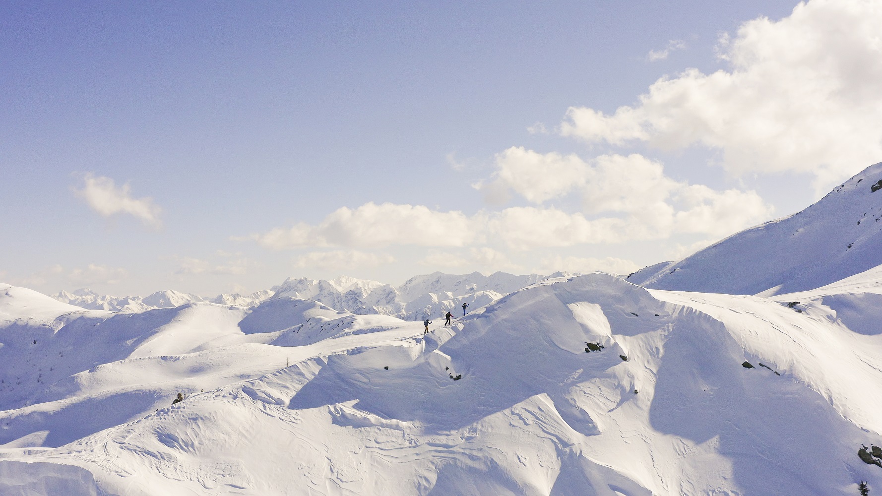 Scopri di più sull'articolo Sillian ist Austragungsort vom „10. Austria-Skitourenfestival