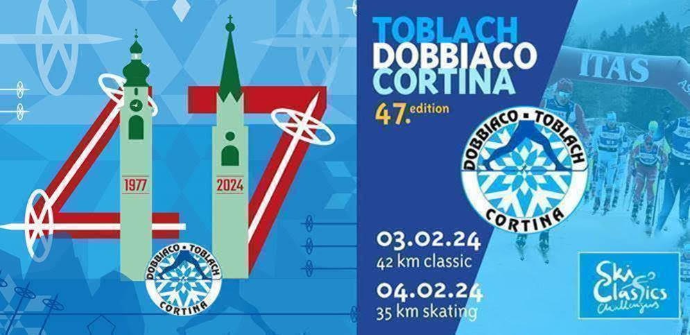 Scopri di più sull'articolo Una Granfondo spettacolare la Dobbiaco-Cortina di questo fine settimana