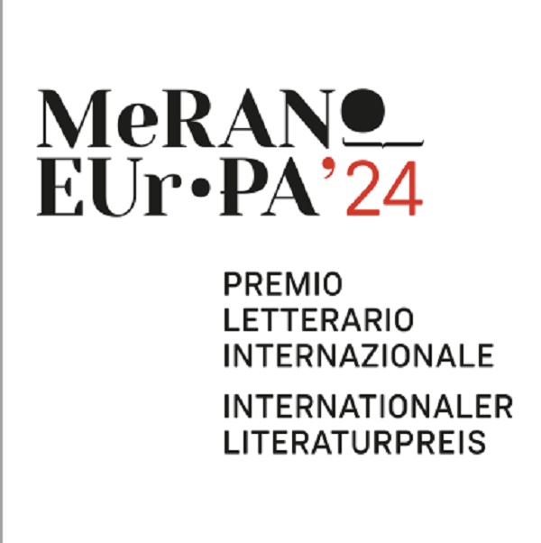 Scopri di più sull'articolo Premio Letterario Internazionale Merano Europa XV edizione, il premio ponte tra la cultura italiana e quella tedesca