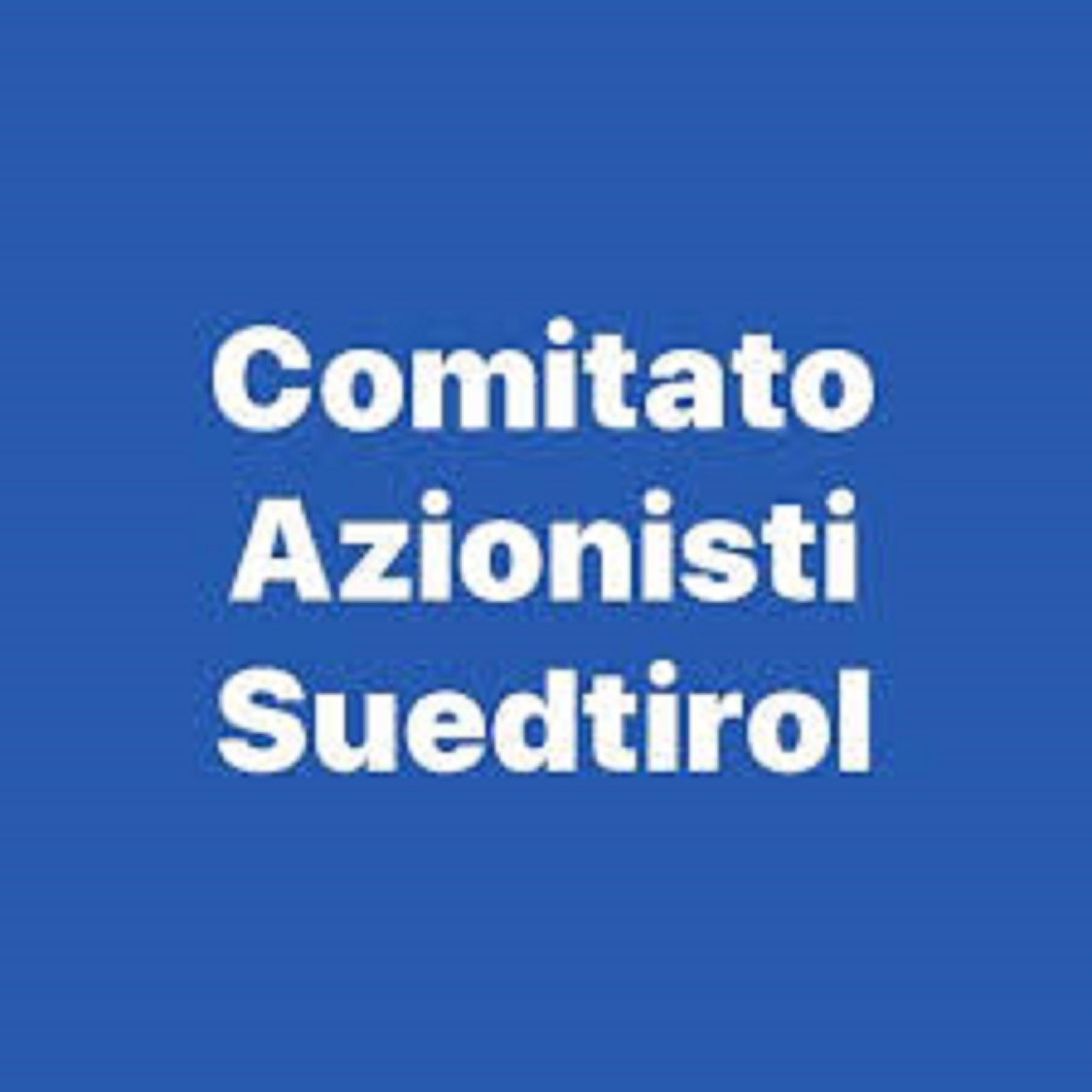 Mehr über den Artikel erfahren Quarta condanna del Tribunale di Bolzano contro la Volksbank