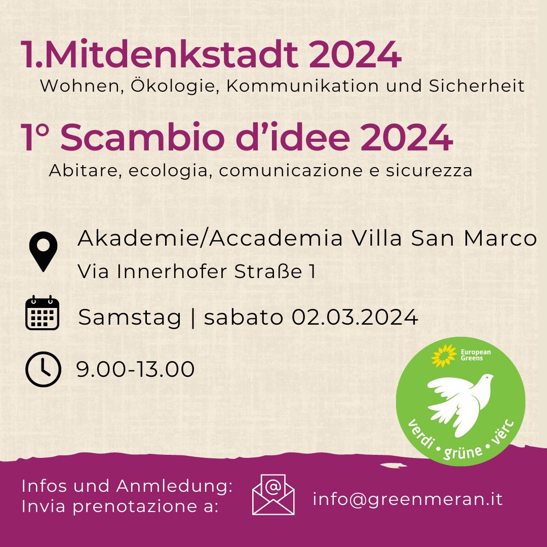 Scopri di più sull'articolo Partecipazione- vera e costruttiva