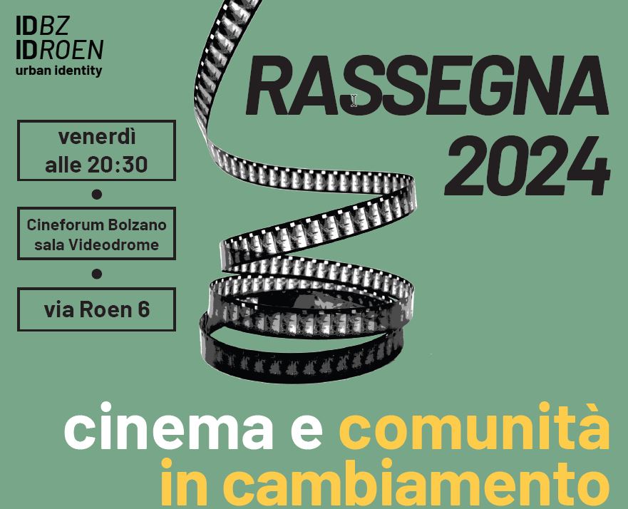 Mehr über den Artikel erfahren Restart e Cineforum presentano: “Il concerto”