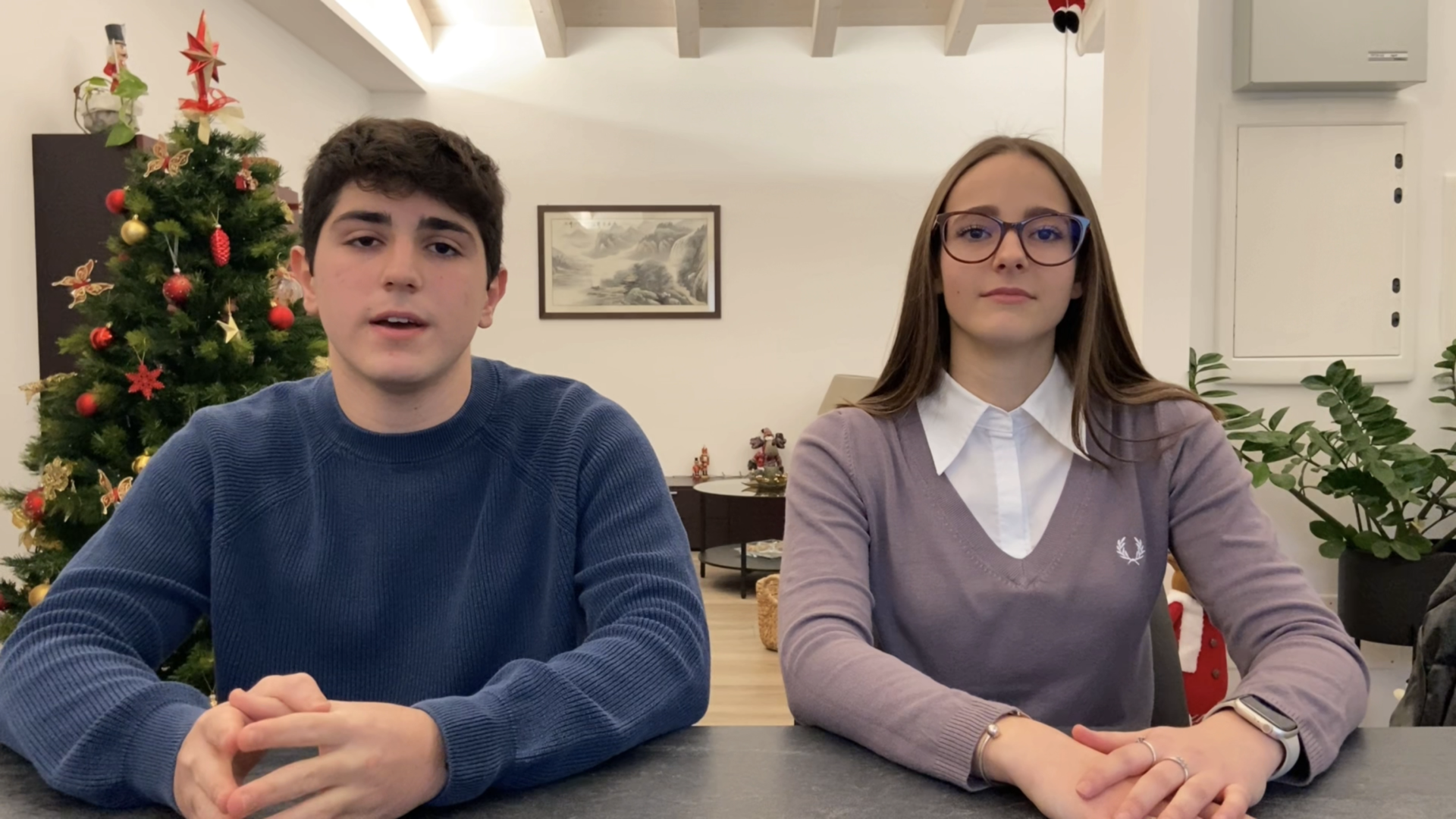 Mehr über den Artikel erfahren Un team del Liceo Galileo Galilei di Legnano vince il concorso ImagineEU della Commissione europea