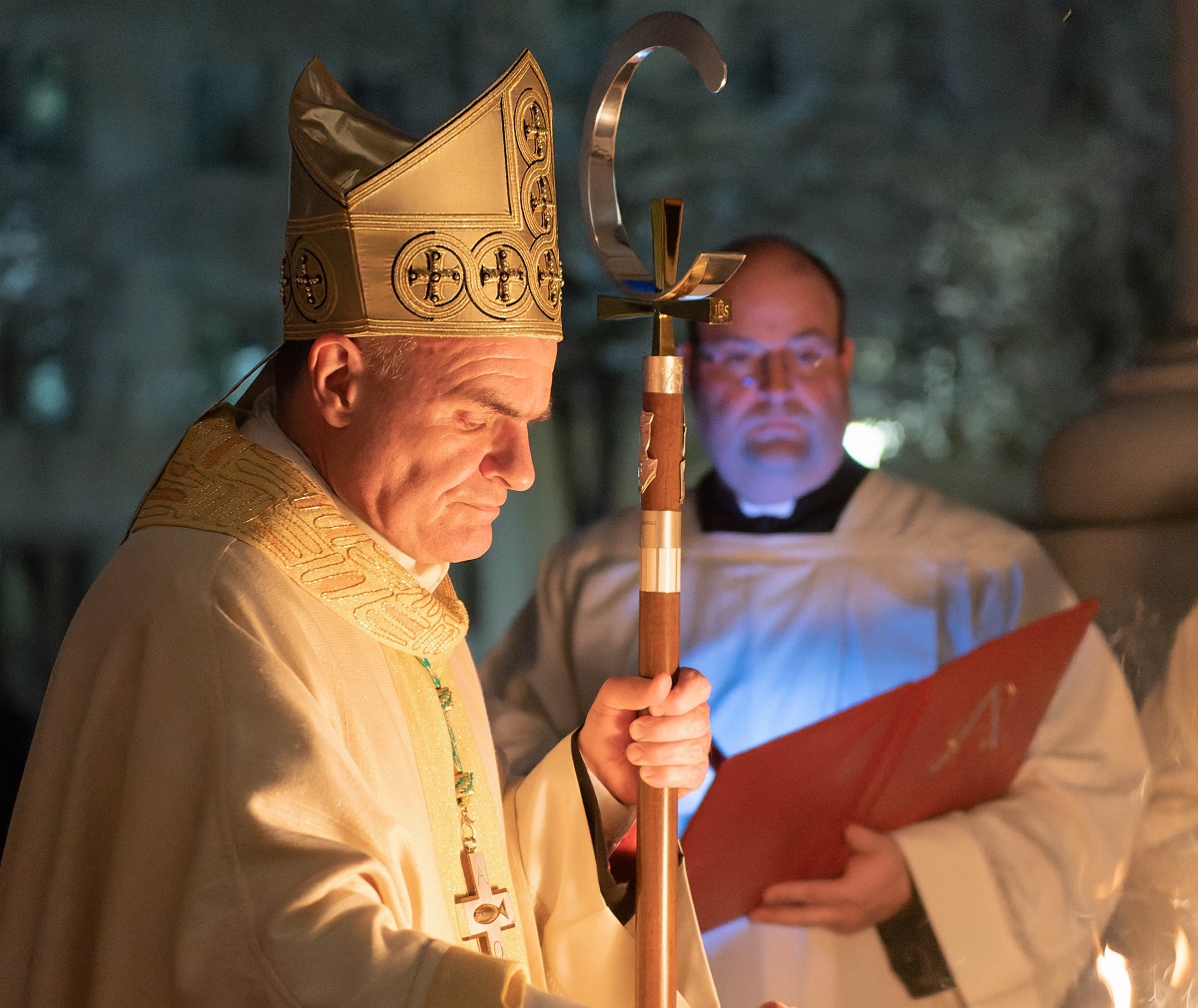 Scopri di più sull'articolo Alto Adige, Settimana Santa 2024, celebrazioni con il vescovo Muser