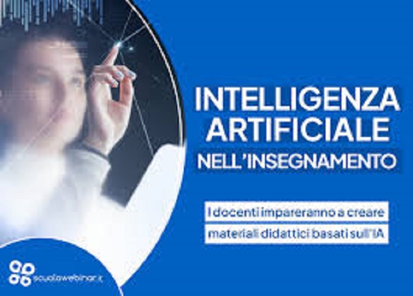 Scopri di più sull'articolo L’intelligenza artificiale anche per le piccole aziende, così l’Unione Commercio Turismo Servizi Alto Adige