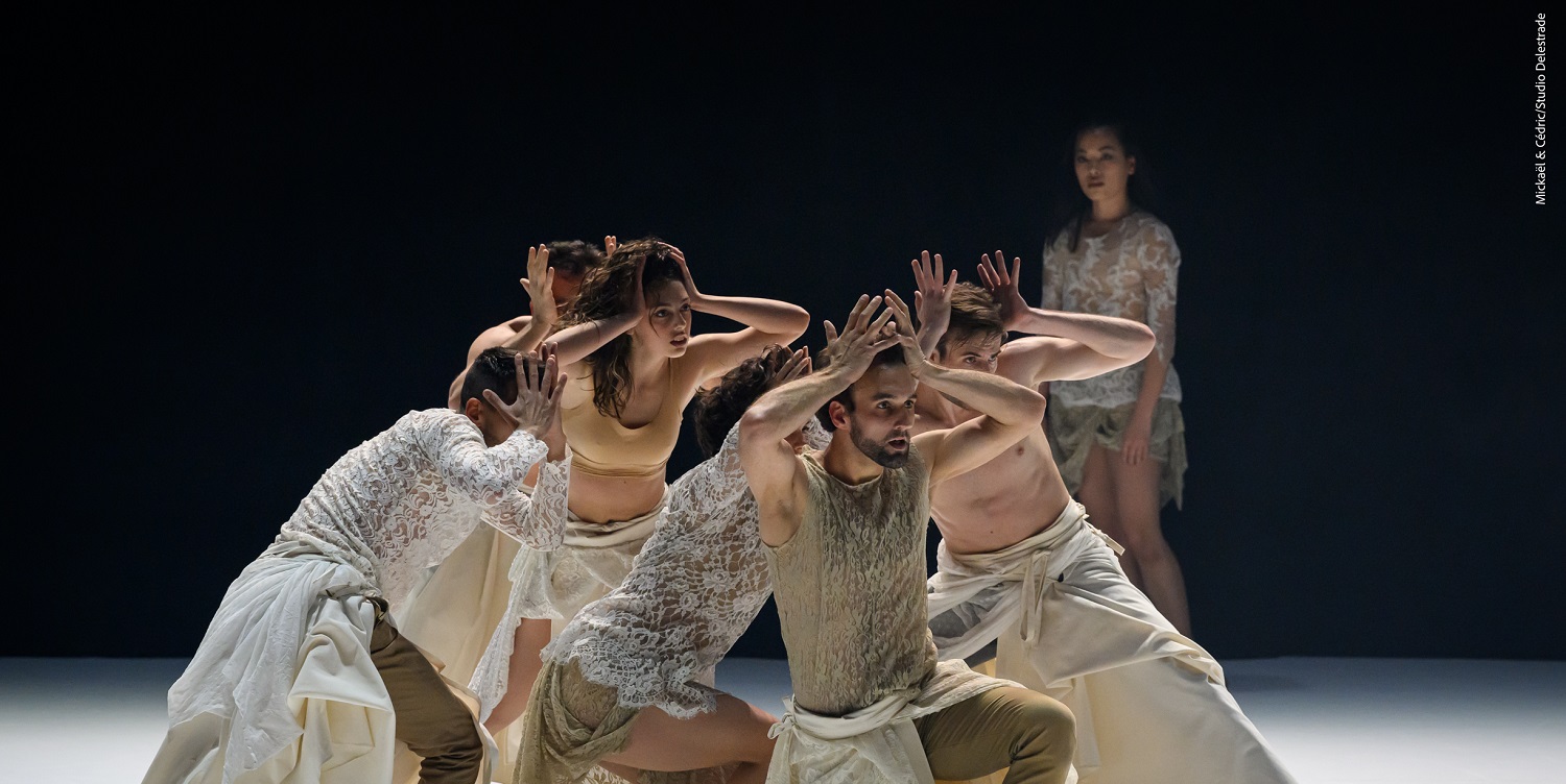 Scopri di più sull'articolo La grande danza al Teatro Comunale di Bolzano con il Ballet de l’Opera Grand Avignon