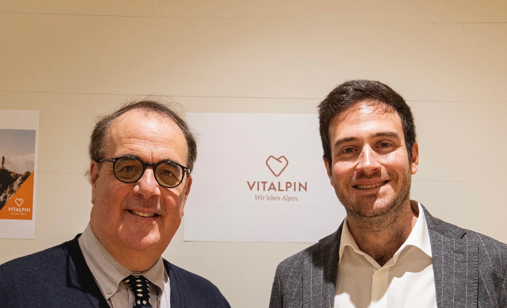 Scopri di più sull'articolo Vitalpin presenta il suo nuovo Direttore