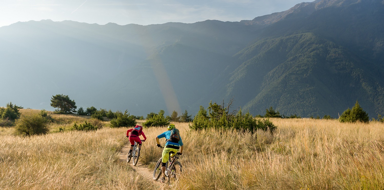 Mehr über den Artikel erfahren Chili-Enduro Series in Latsch