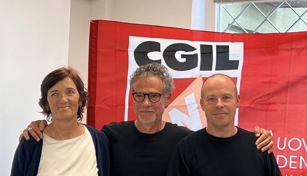 Scopri di più sull'articolo Nidil Cgil, “In Alto Adige è ancora troppo diffuso il ricorso al lavoro precario”