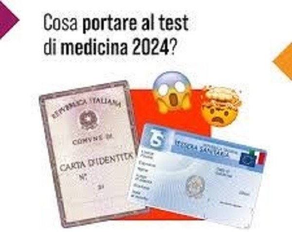 Scopri di più sull'articolo Uni Trento, corso di laurea in Medicina e Chirurgia in 596 per il test di ammissione