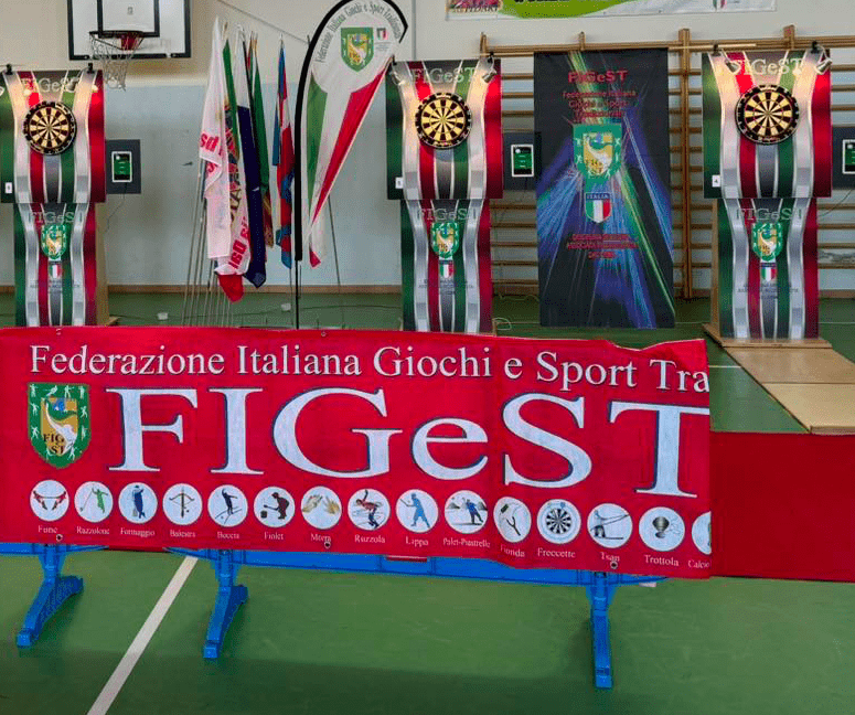 Scopri di più sull'articolo Freccette, Fiera Bolzano torna ad ospitare il Campionato a squadre