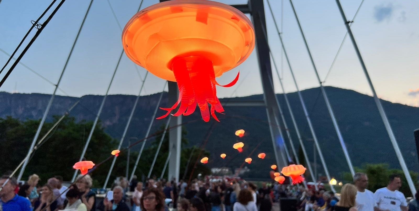 Scopri di più sull'articolo “Luci sul Ponte” serata per tutti all’insegna dello spettacolo