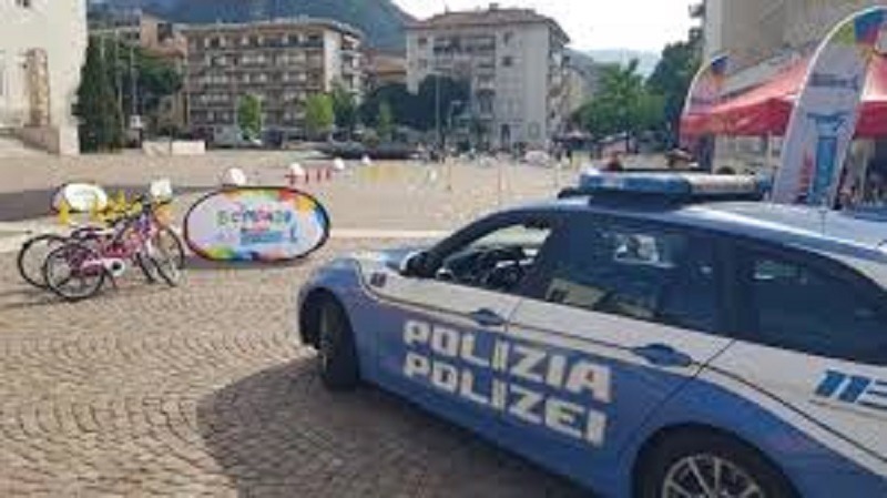 Mehr über den Artikel erfahren Bolzano, arrestato ed espulso spacciatore di droga