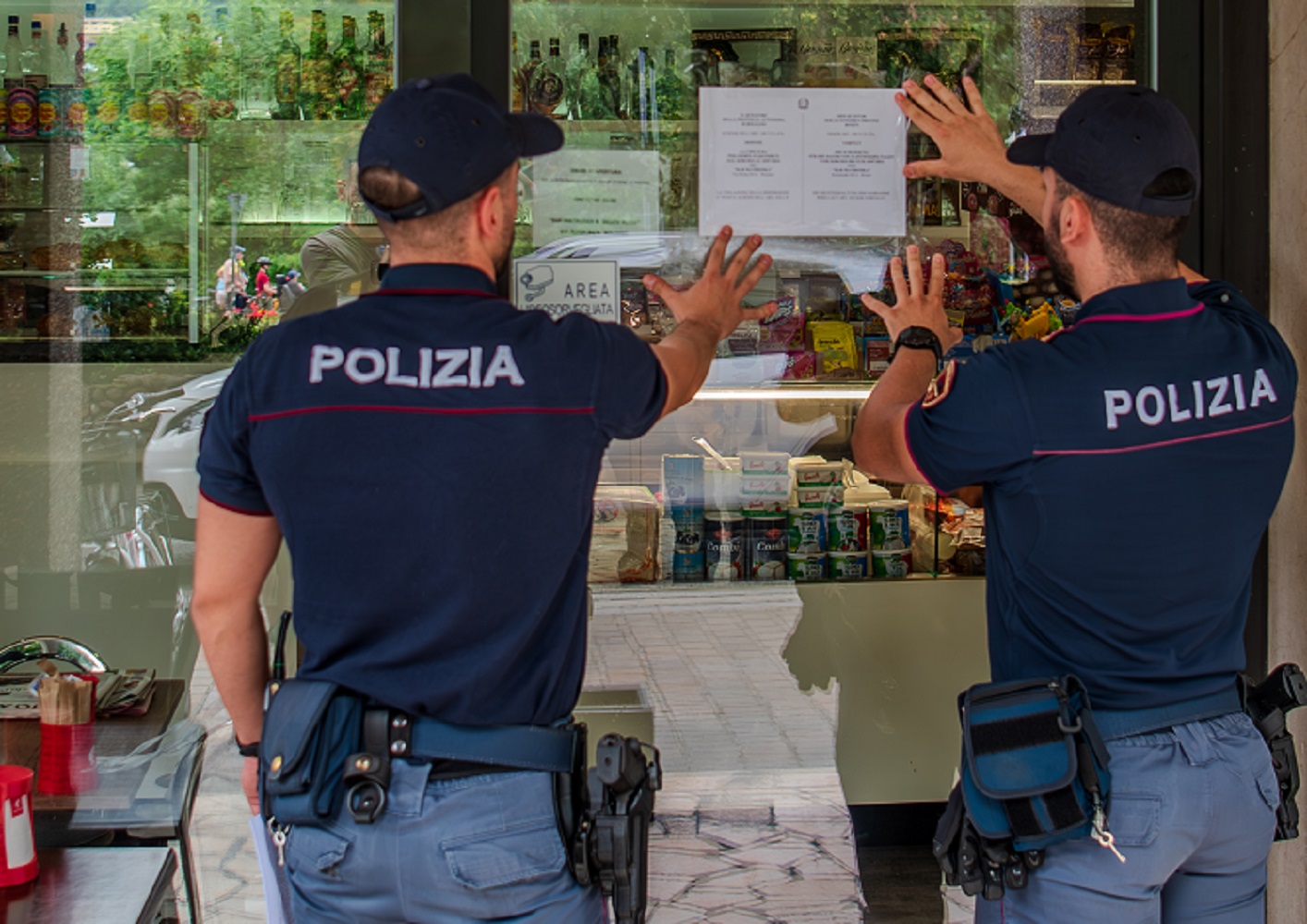 Mehr über den Artikel erfahren Bolzano. Il Questore chiude il Bar “MATRIOSKA” per quindici giorni