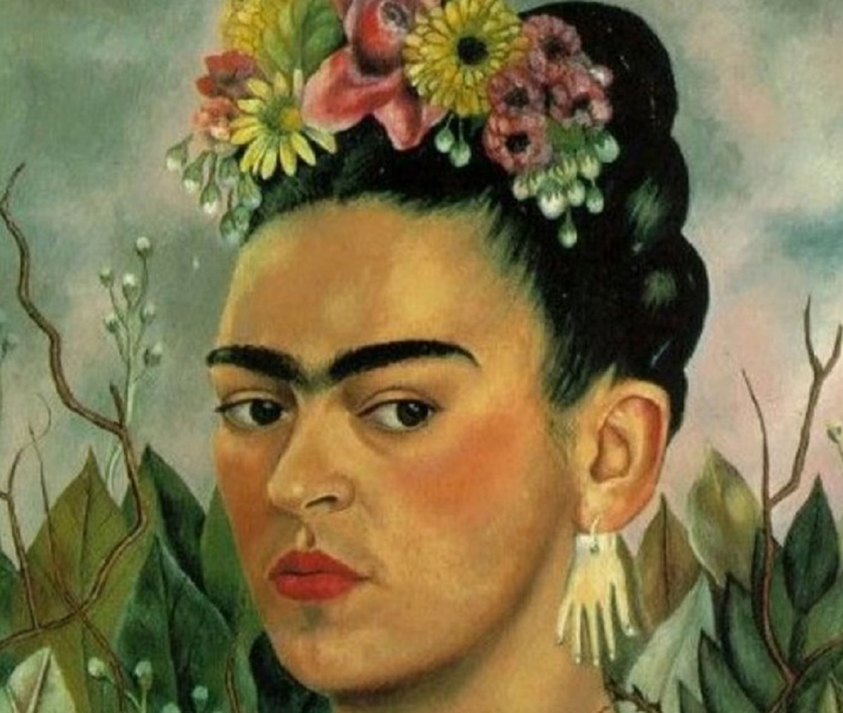 Mehr über den Artikel erfahren Al Punto We di Bolzano un incontro con Alda Picone su Frida Kahlo