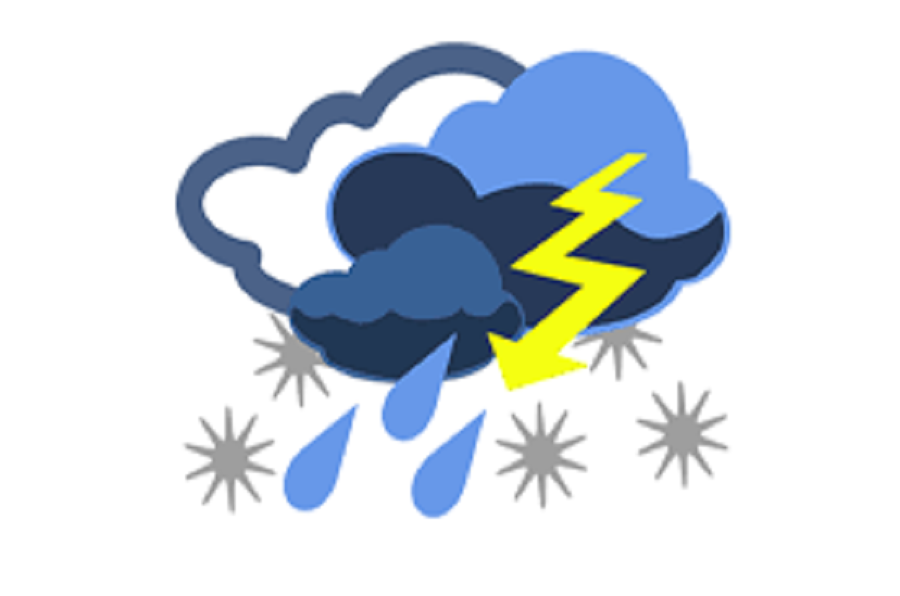 Scopri di più sull'articolo Condizioni meteorologiche avverse prevalentemente in Italia settentrionale